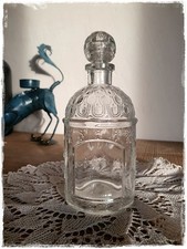  Flacon ancien Guerlaïn