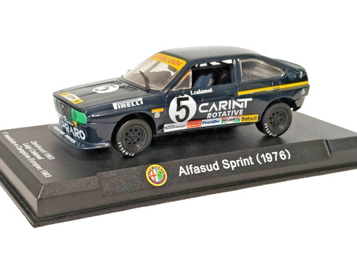 Alfa romeo alfasud - alfa,