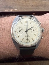 Vintage Valjoux 7734