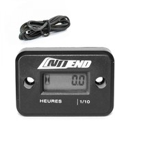 COMPTEUR D HEURE MOTEUR NOEND 2T/4T