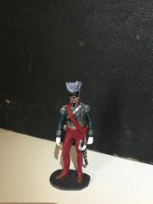Soldat de Plomb de Napoleon