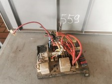 Boîte À Fusibles Relais Mercedes-Benz MB100D W631 6315400973