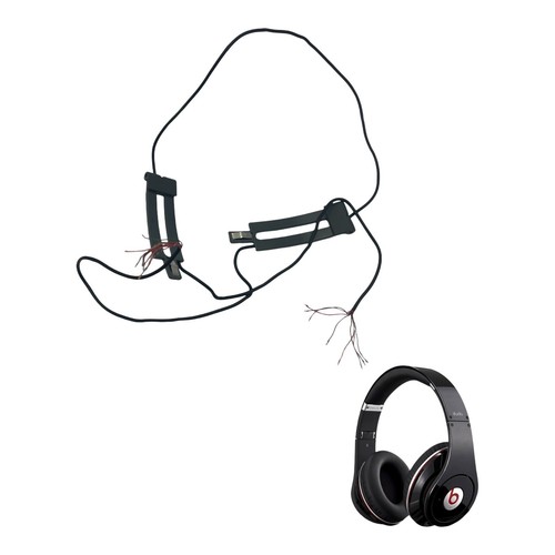 Beats par dre studio - beats, old