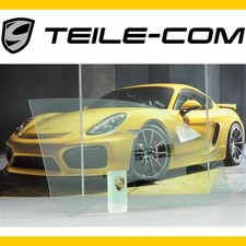 ORIG. Maserati 3200/4200-Vitre de porte, coupé, DROITE/Door glass RIGHT