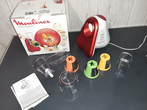 Jamais utilise moulinex - jamais,