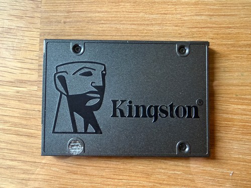 Disque dur ssd kingston a400 - ssd,