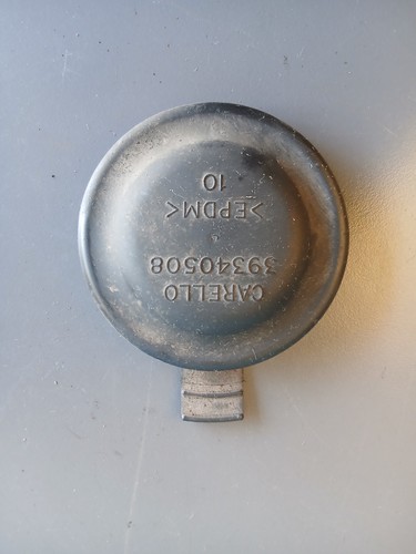 Opel vectra cache poussière - vectra, /