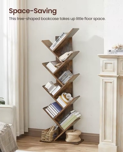 Porte livre bois - livre, en