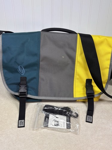 Timbuk2 classic messenger bag - timbuk2,
