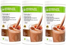 FORMULE 1 SMOOTHIE ALIMENTAIRE