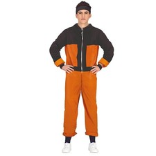 DÉGUISEMENT NINJA COMBINAISON