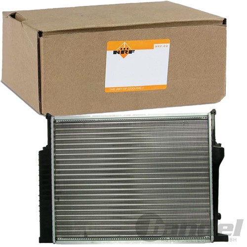 Nrf radiateur refroidissement - radiateur,