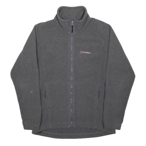 Berghaus veste polaire gris - veste,