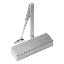 Ferme-porte Sans Bras Compas