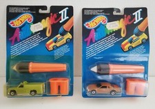 Mattel Hot Wheels lot de 2