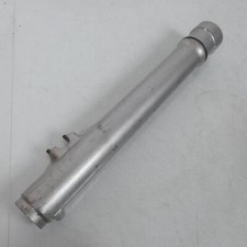 Fourreau de fourche droit