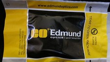 Edmund Industrial Optics Lens