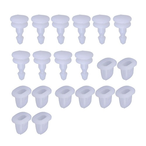 Clips aile roue rapides - clips, d'aile