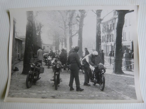 Photo course moto - (, 22