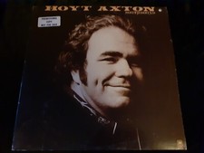LP - Hoyt Axton – Southbound