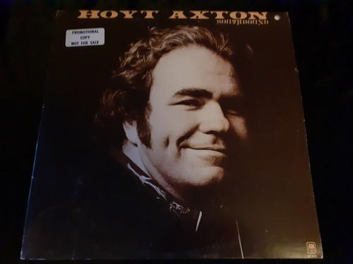 Hoyt axton southbound - hoyt,