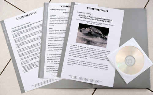Dossier presse 2004 - dossier,