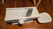 Mandoline de cuisine