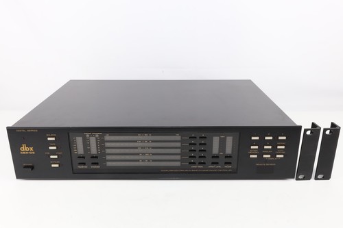 Dbx 5bx flagship band - dbx, 5-band