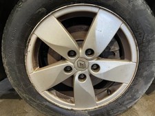 Jante RENAULT GRAND SCENIC 3