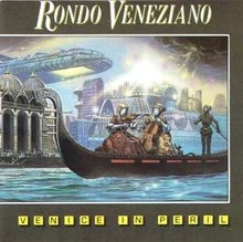 Venice in Peril de Rondo