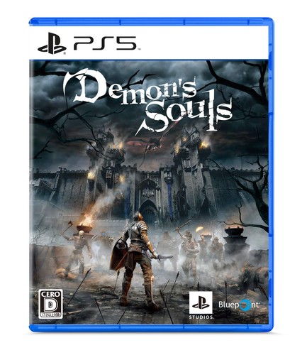 Ps5 demon souls - 【ps5】demon's,