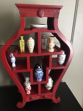 vase porcelaine franklin Mint