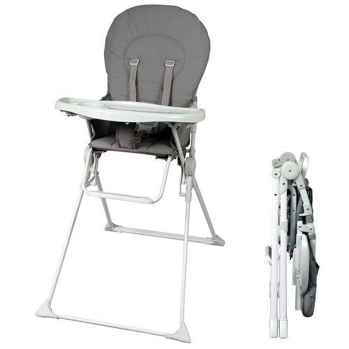 Chaise haute bambisol - bambisol, pour