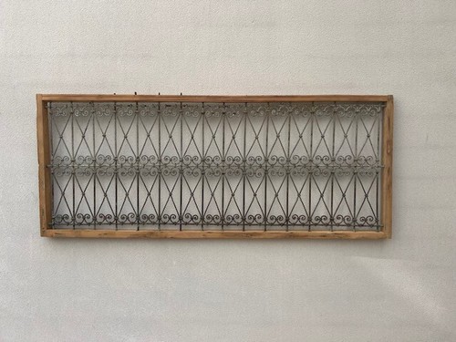 Pièce unique 218cmx88cm