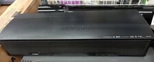 Yamaha YSP-600 Digital Sound System w/ Remote
