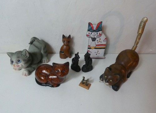 Collection chats - de, 8