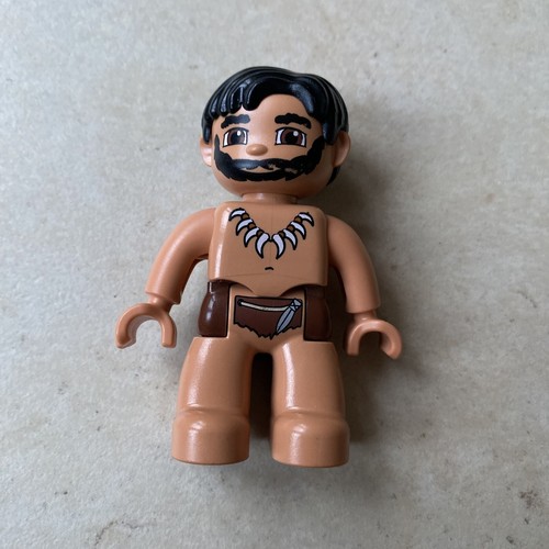 Lego duplo personnage homme - duplo,
