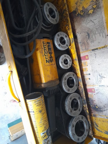 Filiere electrique rems - electrique, 2