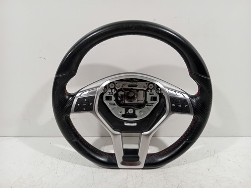 Mercedes benz slk volant - mercedes-benz,
