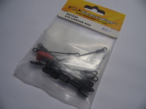 Thunder tiger pv1034 std - thunder,
