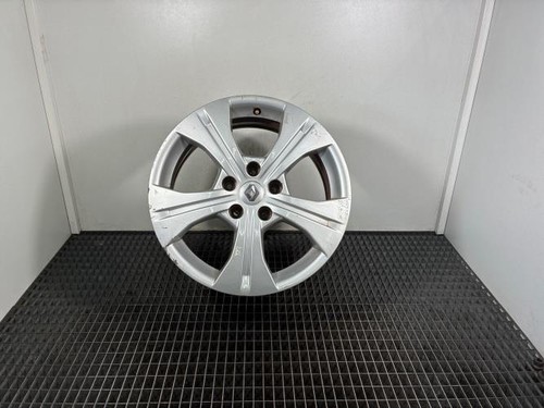 Jante renault megane - jante,