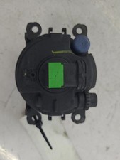 Anti brouillard gauche (feux)