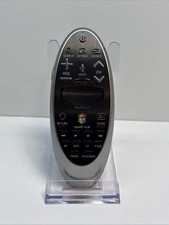 Samsung OEM Remote BN59-01184A UN55HU9000FXZA UN65HU9000FXZA RMCTPH1AP1 Clean