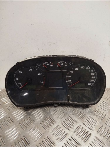 Compteur volkswagen polo - compteur,