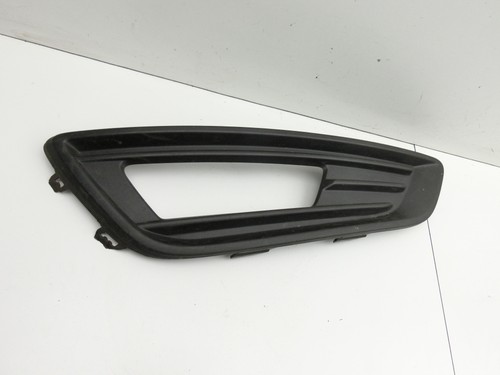 Grille entrée air - grille, d’air