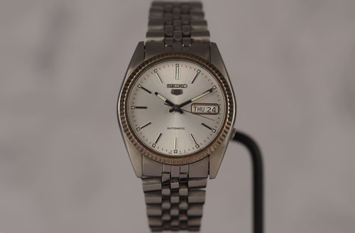 Seiko automatic snxj89 - 5,