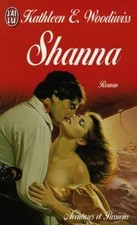 Shanna, Kathleen Woodiwiss