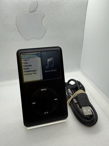 Apple ipod classic - apple,