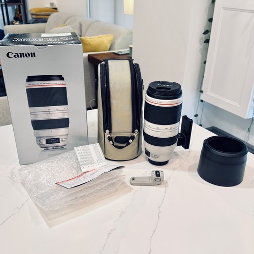 Canon 100 400mm 5 - canon,