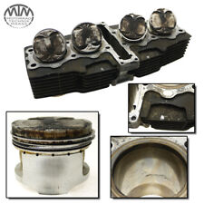 Cylinder & Piston Honda CB750 Seven Fifty (RC42)